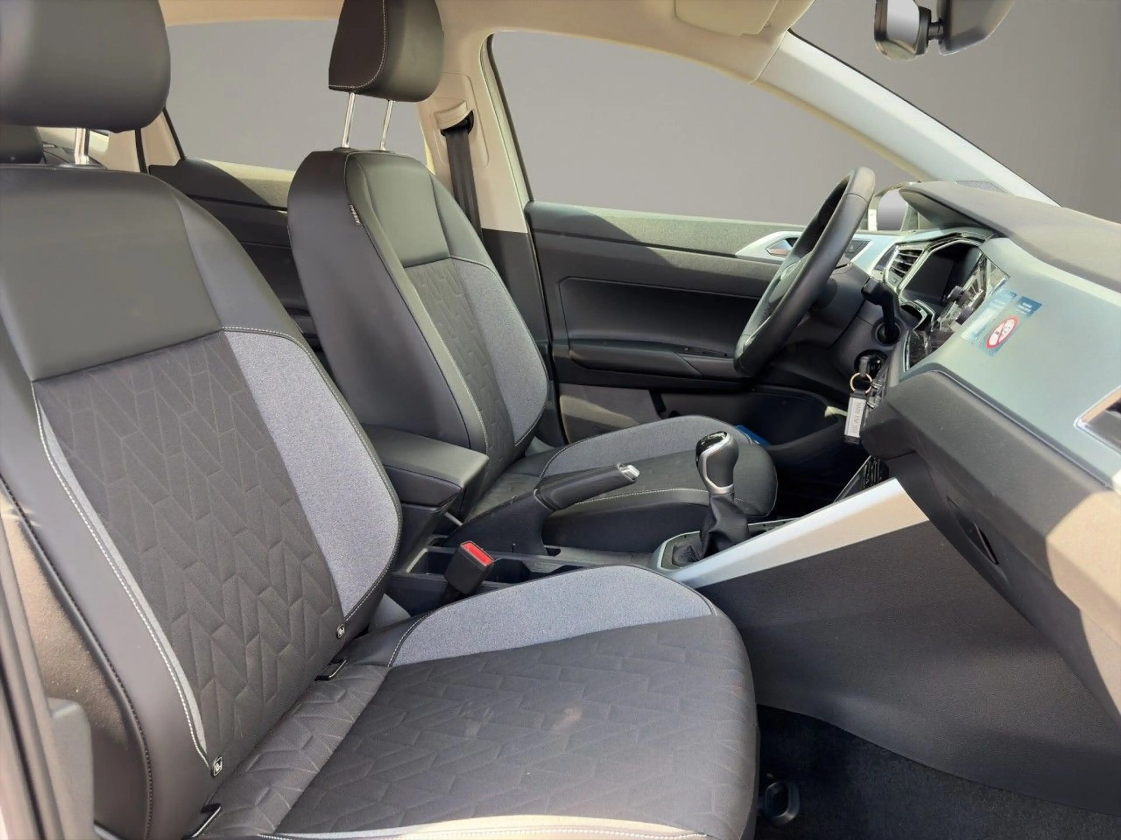 Volkswagen Polo GOAL 1,0 l TSI — photo 13