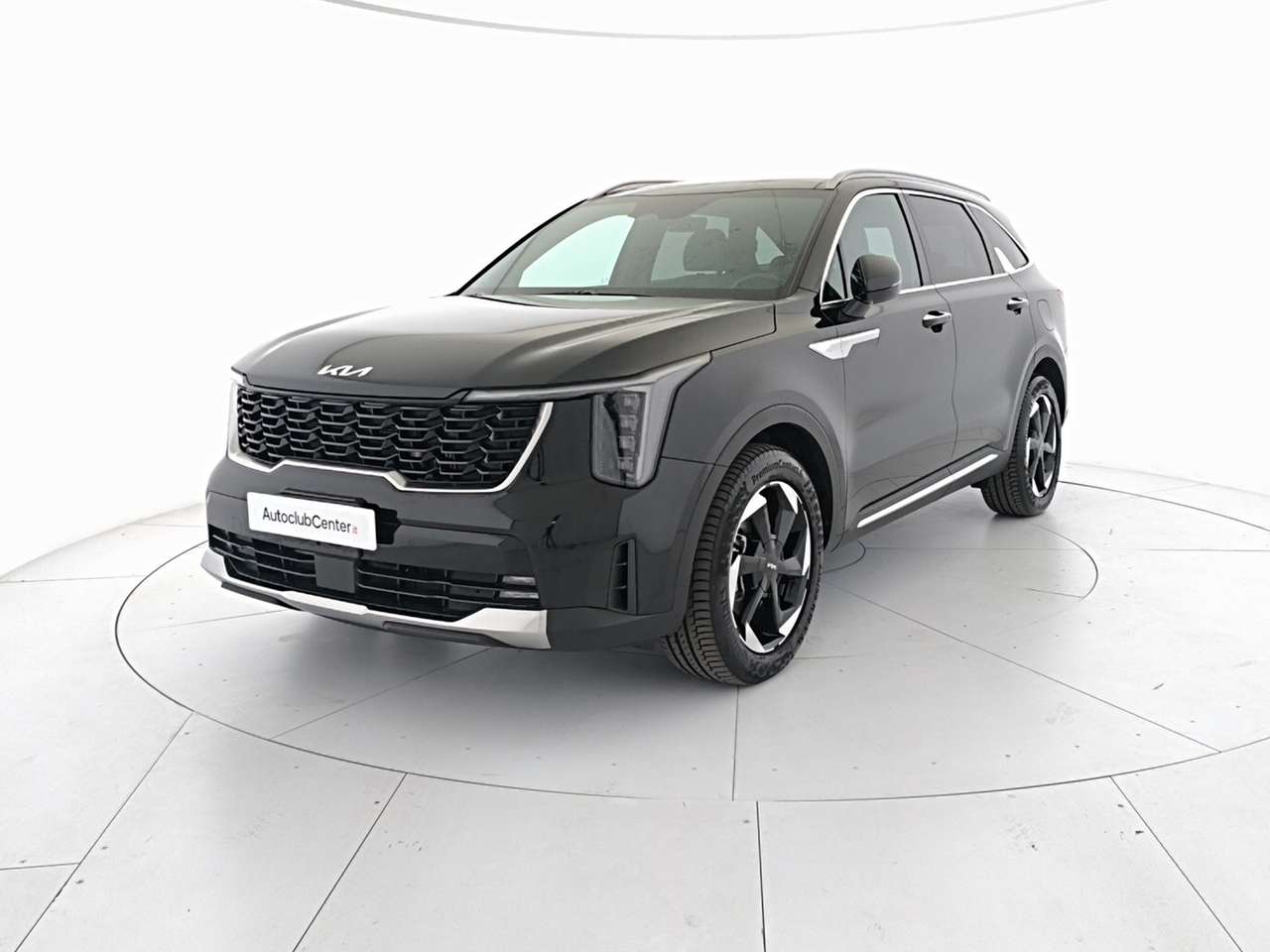 Kia Sorento 1.6 tgdi phev Style 4wd 252cv