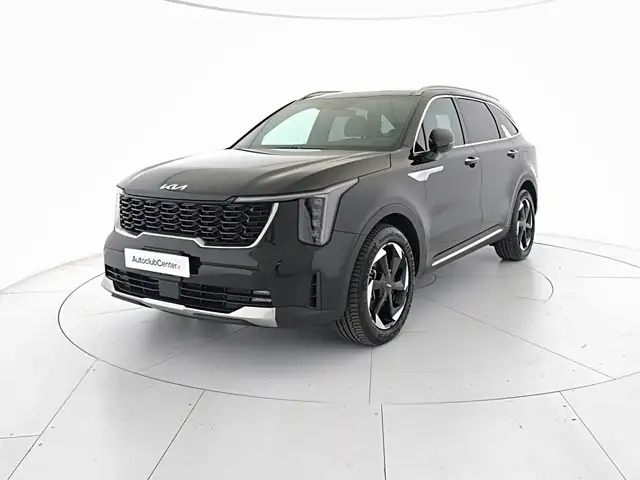 Kia Sorento 1.6 tgdi phev Style 4wd 252cv