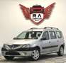 Dacia Logan 1,6 105CH LAUREATE 7PLACE Grau - thumbnail 2