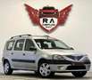 Dacia Logan 1,6 105CH LAUREATE 7PLACE Gris - thumbnail 1