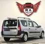 Dacia Logan 1,6 105CH LAUREATE 7PLACE Grau - thumbnail 4