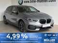 BMW 118 i DKG Sport Line LED/NAVI/TEMPO/PRIVACY/DAB  LED/N Grau - thumbnail 1