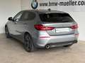 BMW 118 i DKG Sport Line LED/NAVI/TEMPO/PRIVACY/DAB  LED/N Grau - thumbnail 6