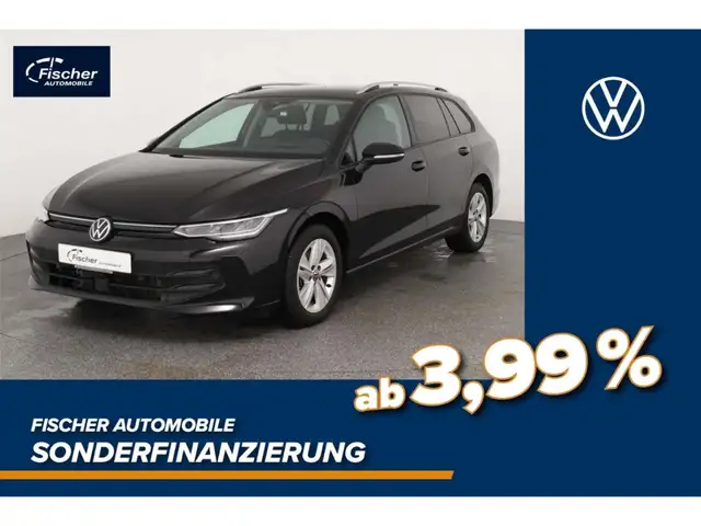 Volkswagen Golf Variant 2.0 TDI Life DSG LED/NAV/RFK/HUD/SH