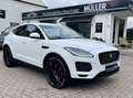 Jaguar E-Pace P200 Aut.AWD "BLACK PACK"+21"+Virtual+KAMERA+ACC.. Weiß - thumbnail 4