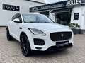 Jaguar E-Pace P200 Aut.AWD "BLACK PACK"+21"+Virtual+KAMERA+ACC.. Weiß - thumbnail 2