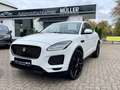 Jaguar E-Pace P200 Aut.AWD "BLACK PACK"+21"+Virtual+KAMERA+ACC.. Weiß - thumbnail 6