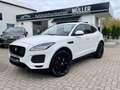 Jaguar E-Pace P200 Aut.AWD "BLACK PACK"+21"+Virtual+KAMERA+ACC.. Weiß - thumbnail 10