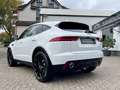 Jaguar E-Pace P200 Aut.AWD "BLACK PACK"+21"+Virtual+KAMERA+ACC.. Weiß - thumbnail 9