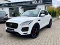 Jaguar E-Pace P200 Aut.AWD "BLACK PACK"+21"+Virtual+KAMERA+ACC.. Weiß - thumbnail 3