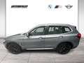 BMW X3 20d xDrive Standheizung | Sportsitze Fahrer / Beif Grau - thumbnail 3