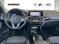 BMW X3 20d xDrive Standheizung | Sportsitze Fahrer / Beif Grau - thumbnail 7