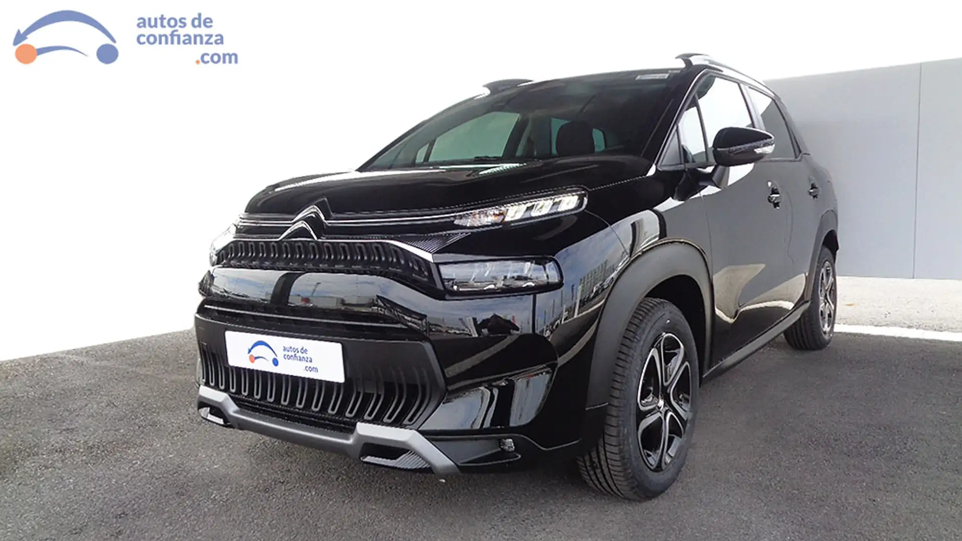 Citroen C3 Aircross Puretech S&S Feel 110 - 1