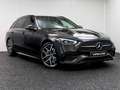 Mercedes-Benz C 180 Estate C AMG Line | Carplay | Achteruitrij camera Grau - thumbnail 4