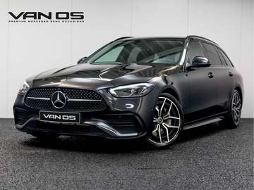 Estate C AMG Line | Carplay | Achteruitrij camera