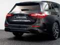 Mercedes-Benz C 180 Estate C AMG Line | Carplay | Achteruitrij camera Grau - thumbnail 11