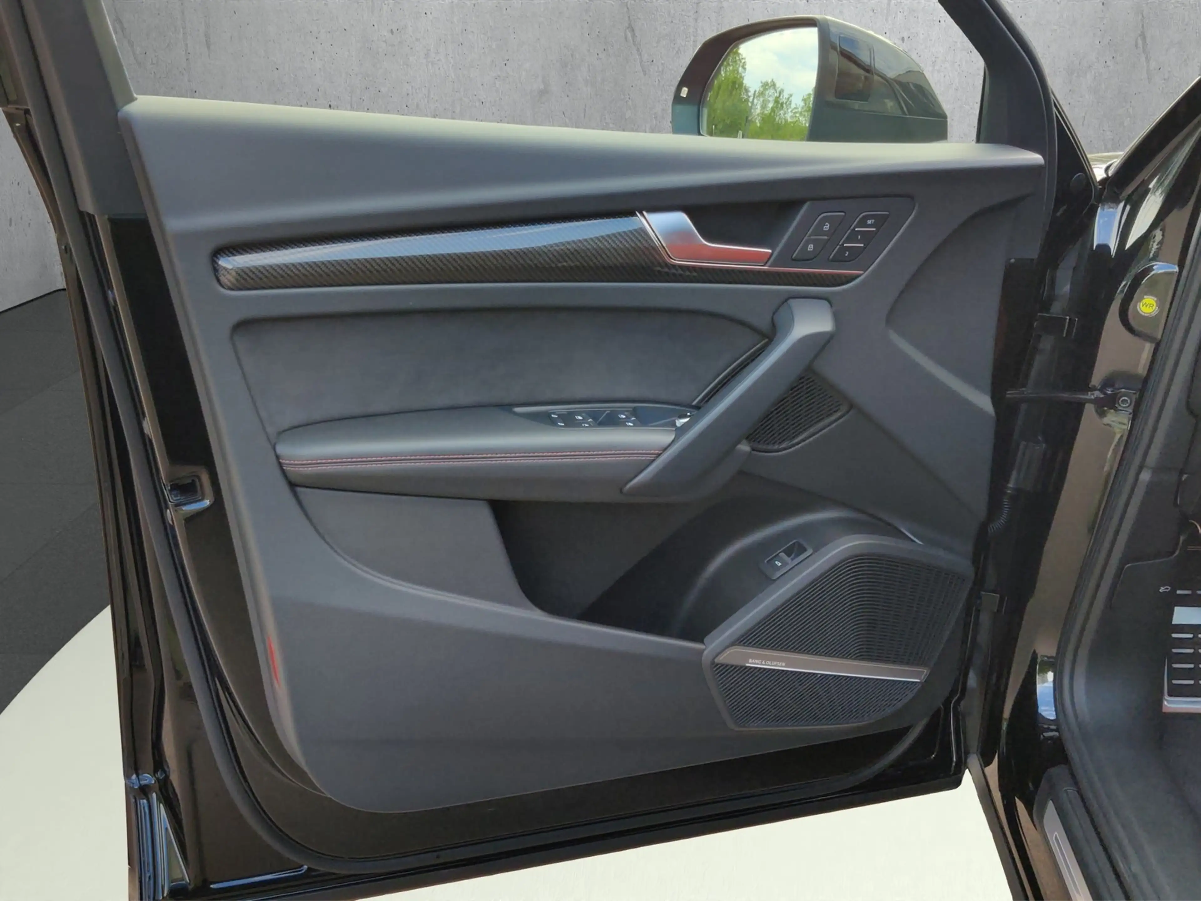 Audi SQ5 3.0 TDI quattro tiptronic — photo 9
