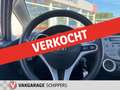 Honda Jazz 1.4 Comfort Albastru - thumbnail 4