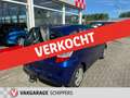 Honda Jazz 1.4 Comfort Albastru - thumbnail 2