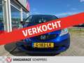 Honda Jazz 1.4 Comfort Albastru - thumbnail 12