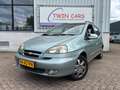Chevrolet Tacuma 1.6-16V Style Airco Zelená - thumbnail 2