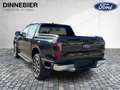 Ford Ranger 3.0 l EcoBlue DoKa Platinum 177 KW Schwarz - thumbnail 4