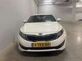 Kia Optima 2.0 CVVT Hybrid Navi Camera Clima Cruise Leer APK Wit - thumbnail 7