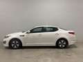 Kia Optima 2.0 CVVT Hybrid Navi Camera Clima Cruise Leer APK Wit - thumbnail 5