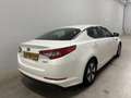 Kia Optima 2.0 CVVT Hybrid Navi Camera Clima Cruise Leer APK Wit - thumbnail 8