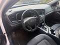 Kia Optima 2.0 CVVT Hybrid Navi Camera Clima Cruise Leer APK Wit - thumbnail 12
