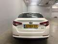 Kia Optima 2.0 CVVT Hybrid Navi Camera Clima Cruise Leer APK Wit - thumbnail 3