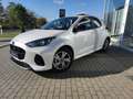 Mazda 2 Hybrid EXCLUSIVE Klimaaut RFK Sitzheizg Tempomat E Weiß - thumbnail 5