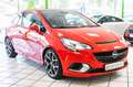 Opel Corsa E 1.6 Benzin Turbo OPC Performance 207 PS Rosso - thumbnail 2