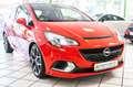 Opel Corsa E 1.6 Benzin Turbo OPC Performance 207 PS Rosso - thumbnail 3