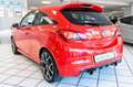 Opel Corsa E 1.6 Benzin Turbo OPC Performance 207 PS Rosso - thumbnail 9