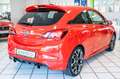 Opel Corsa E 1.6 Benzin Turbo OPC Performance 207 PS Rosso - thumbnail 8