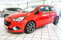 Opel Corsa E 1.6 Benzin Turbo OPC Performance 207 PS Rosso - thumbnail 5