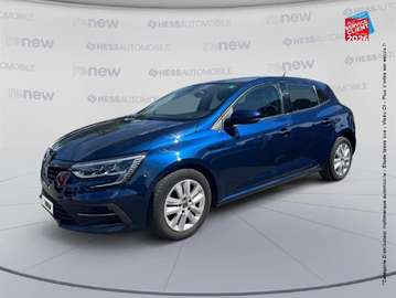 1.5 Blue dCi 115ch Business -21B