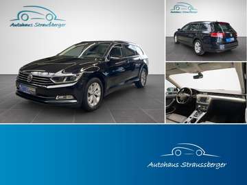 Passat 2.0 TDI Variant Comfortline