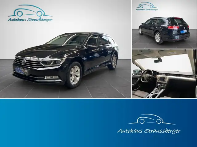 Volkswagen Passat Variant Passat 2.0 TDI Variant Comfortline