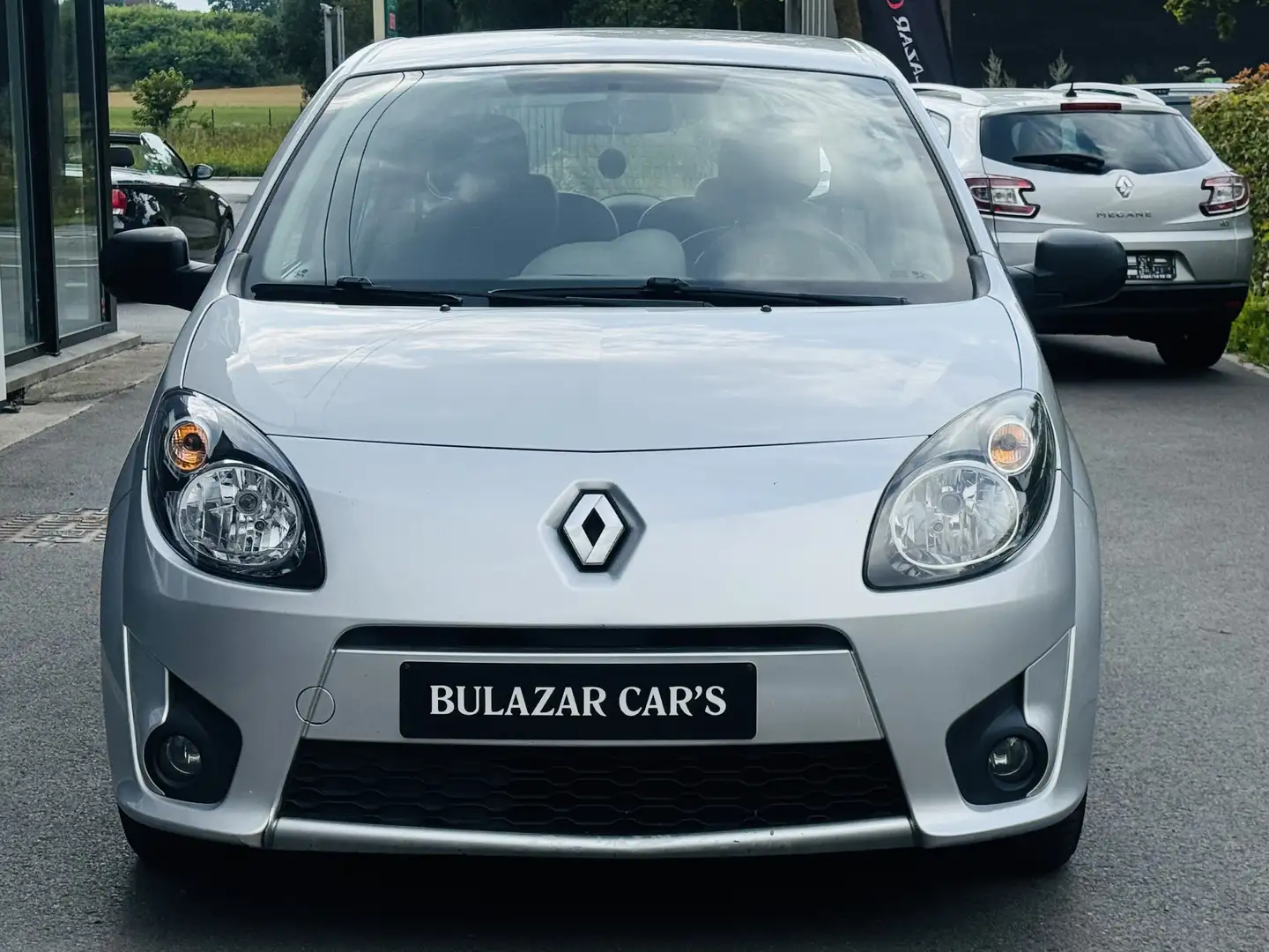 Renault Twingo Twingo 1.5 dCi Exception*EURO5*CARNET*GARANTIE - 2
