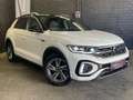 Volkswagen T-Roc EVO 2.0 TDI 150CV R-Line DSG7 Blanc - thumbnail 3