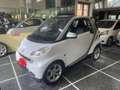 smart forTwo fortwo 1000 52 kW coupé passion Blanco - thumbnail 1