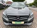 Mercedes-Benz C 180 C -Klasse T-Modell /Night-Paket/Nav/Temp Szürke - thumbnail 2