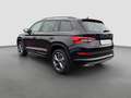 Skoda Kodiaq 2.0 SPORTLINE ACC LM19 E-KLAPPE NAVI Nero - thumbnail 4