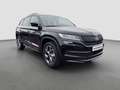 Skoda Kodiaq 2.0 SPORTLINE ACC LM19 E-KLAPPE NAVI Nero - thumbnail 8