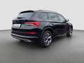 Skoda Kodiaq 2.0 SPORTLINE ACC LM19 E-KLAPPE NAVI Nero - thumbnail 6