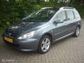 Peugeot 307 SW 2.0 16V Automaat cruise. airco APK 11-5-2026 Grijs - thumbnail 3