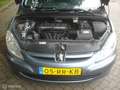 Peugeot 307 SW 2.0 16V Automaat cruise. airco APK 11-5-2026 Grijs - thumbnail 8
